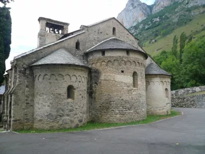 Restaurer l'église Saint-Blaise à Verdun