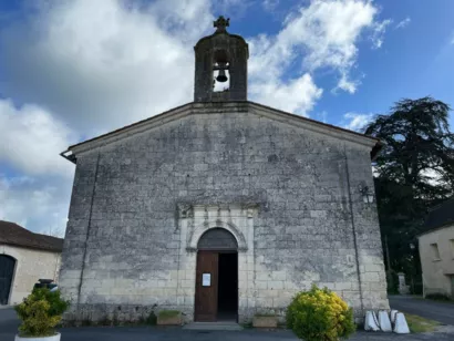 Restaurer l'église Saint-Louis à Saint Louis en l'Isle