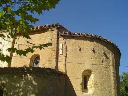 Restaurer l'église Saint-Loup de Sens à Clermont-sur-Lauquet
