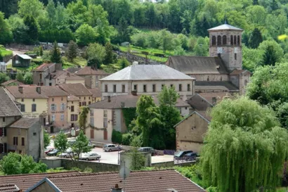 Restaurer l'église Saint Mansuy à Fontenoy-le-Château