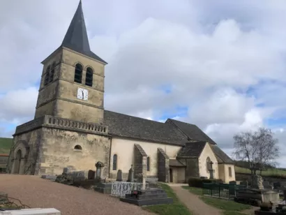 Restaurer l'église Saint-Maurice à Villiers-les-Hauts
