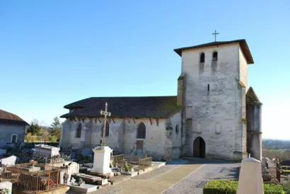 Restaurer l'église Saint-Pierre-de-Josse à Montfort