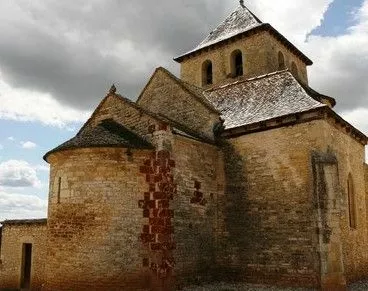 Restaurer l'église Saint-Pierre-ès-Liens à Rampoux