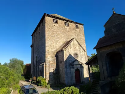 Restaurer l'église Saint-Pierre-es-Liens à Saint-Pierre-Toirac
