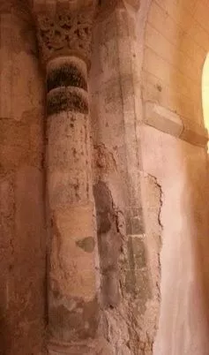 Restaurer l'église Saint-Rémi à Montevrain