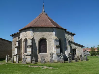 Restaurer l'église Saint-Rémy à Pierrefitte-sur-Aire