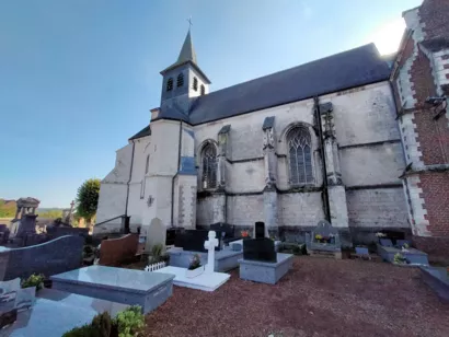 Restaurer l'église Saint Vaast à Norrent-Fontes