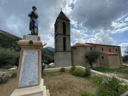 Restaurer l'église San-Quilico à Balogna
