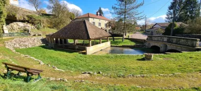 Restaurer l'ensemble du site Saint-Maimboeuf à Dampierre-sur-Linotte