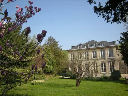 Restaurer l'Hôtel de Massa