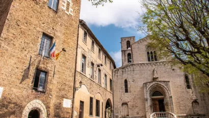 Restaurer l'Hôtel de Ville à Grasse