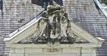 Restaurer l'Hôtel de Ville à Saint-Calais