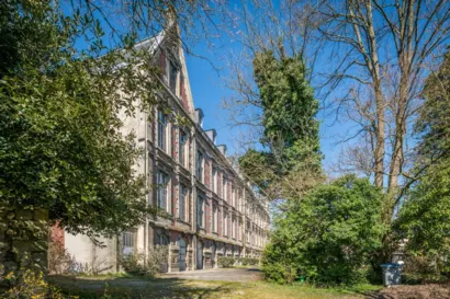 Restaurer l'Hôtel-Dieu à Château-Thierry