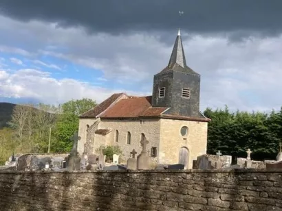Restaurer l'intérieur de l'église Saint Martin à Gissey-le-Vieil