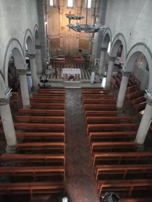 Restaurer l'orgue de l'église Saint-Charles Borromée à Joinville-le-Pont