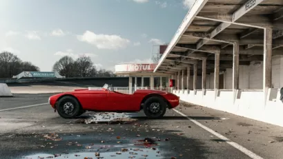 Restaurer la barquette Bouvot Caron à Boulogne-Billancourt