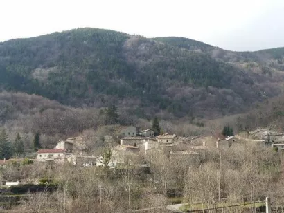 Restaurer la calade du Freyssenet à Labastide-sur-Bésorgues