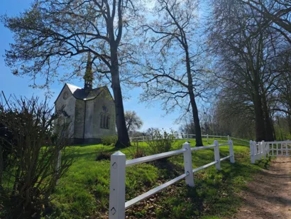 Restaurer la chapelle Clovis Normand à Wail