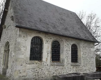 Restaurer la Chapelle du Fay à Sainte-Marie-des-Champs