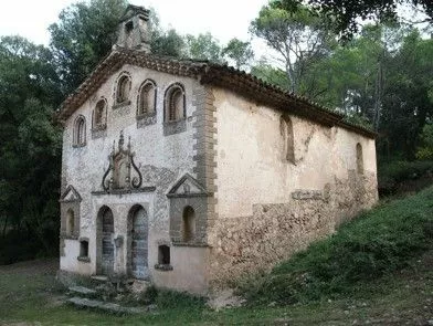 Restaurer la chapelle Notre-Dame de Pitié le Val