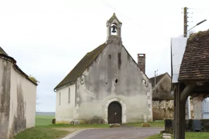 Restaurer la chapelle Notre Dame de Vorvigny à Esnon