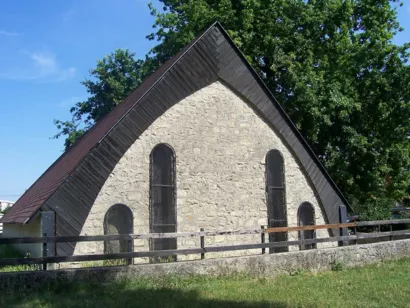 Restaurer la chapelle Notre-Dame-des-sans-logis-et-de-tout-le-monde à Noisy-le-Grand