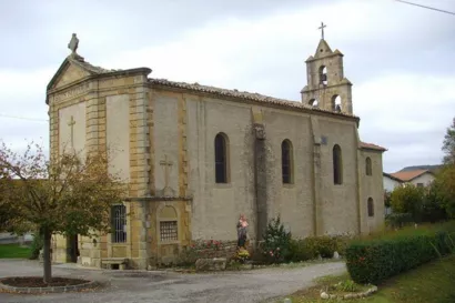Restaurer la chapelle Notre-Dame du Pont à Laroque-d'Olmes