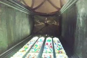 Restaurer la chapelle Saint-Léonard à Rouen