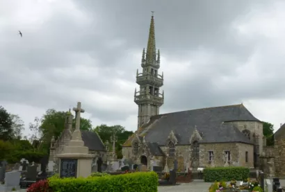 Restaurer la charpente de l'église Saint-Servais