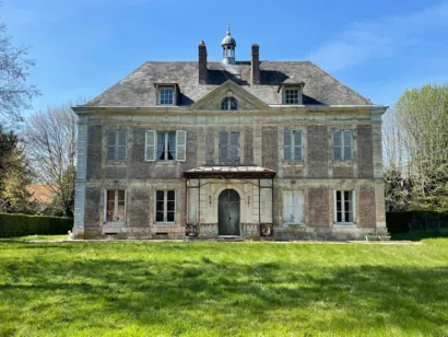 Restaurer la couverture du château à Fourques