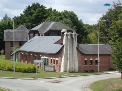 Restaurer la Ferme Henry à Mont-Saint-Aignan