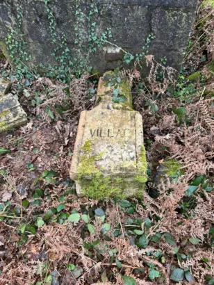 Restaurer la fontaine Saint Vaast à Villac
