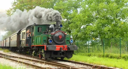 Restaurer la locomotive 020 T Fives-Lille n° 4353 à Volgelsheim