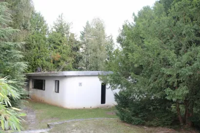 Restaurer la maison d'artistes le Bateau Ivre à Saint-Marcellin