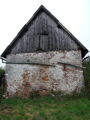 Restaurer la maison du sabotier à Jolimetz