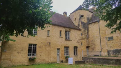 Restaurer la Maison du Sénéchal à Gourdon
