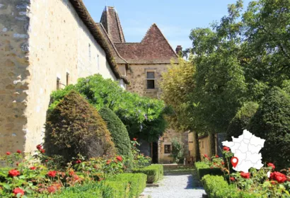 Restaurer la Maison Jeanne d'Albret à Orthez