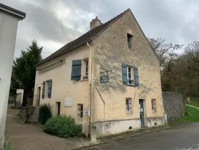 Restaurer la maison natale de Louis Braille à Coupvray