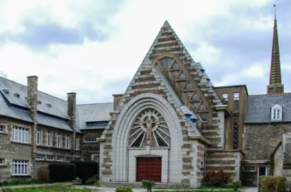 Restaurer la toiture de la chapelle Saint-Joseph à Lannion