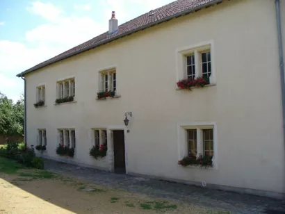Restaurer la toiture et les huisseries de la maison du Bailli à Morhange