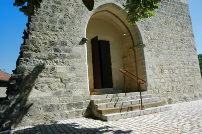 Restaurer la tour de Dolmayrac