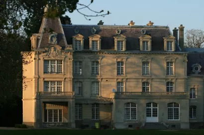Restaurer le château de Morainvilliers à Saint-Morainvillers