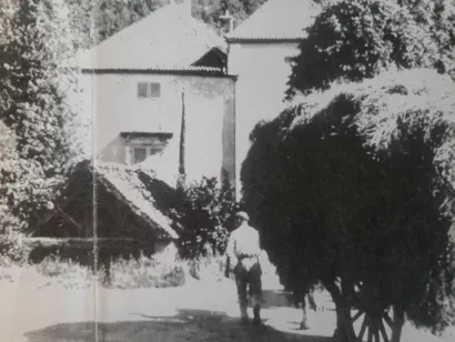 Restaurer le lavoir à Agey