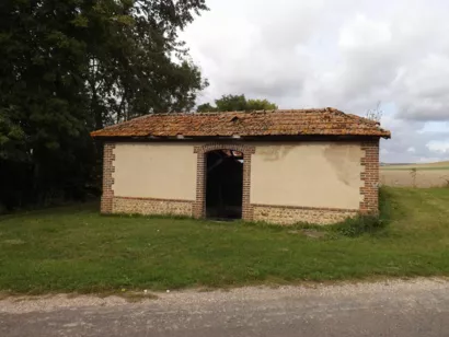 Restaurer le lavoir à Laroche-Saint-Cydroine