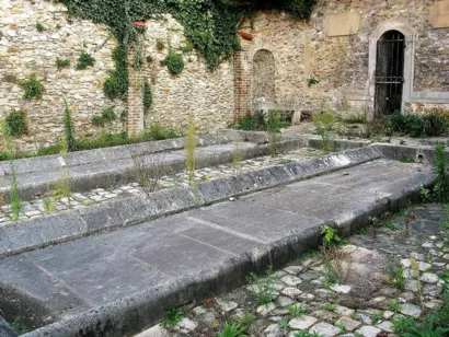 Restaurer le lavoir du Chenet à Cormeilles-en-Parisis