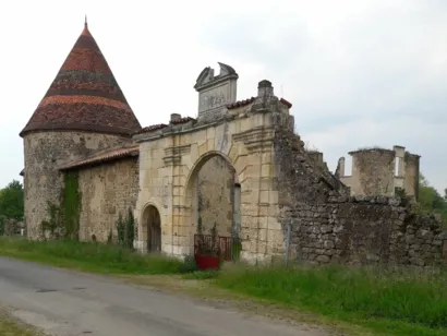 Restaurer le manoir de la Grand Cour à l'Hermenault