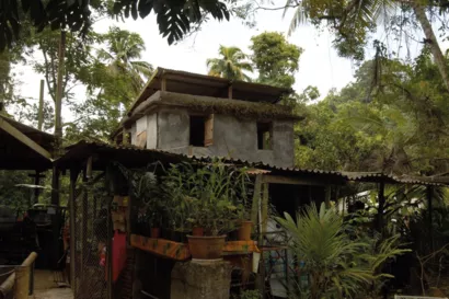 Restaurer le moulin hydroélectrique du Gros-Morne