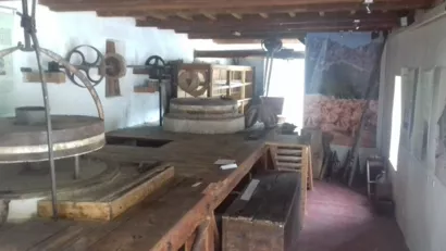 Restaurer le musée des traditions à Saint Martin-Vésubie