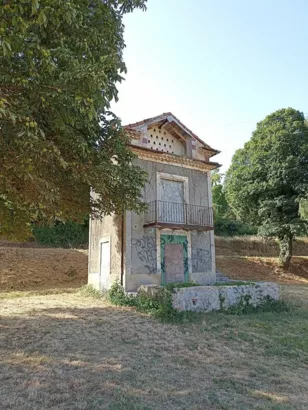 Restaurer le pigeonnier de l'Ubac Saint Pierre à Valensole