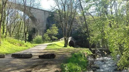 Restaurer le pont Vauban et la poterne à Pierre Perthuis